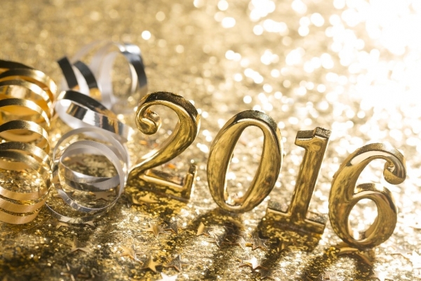 Новый год 2016: Как подготовиться за 22 дня!