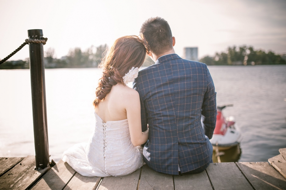 Уютная свадьба: 9 способов придать уют даже большому торжеству