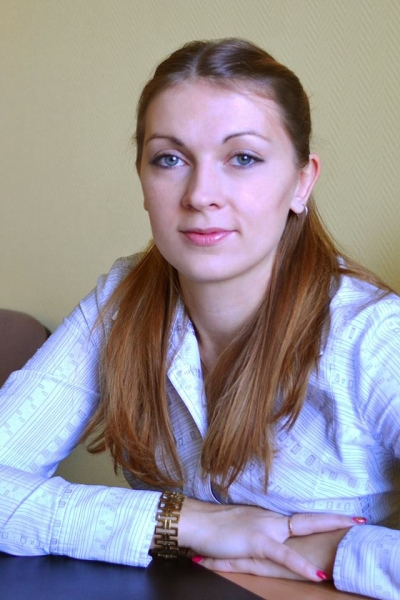 Ксения Ваулина Директор управления по туризму города Нижнего Новгорода