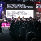 Итоги XIII ежегодной конференции «Event Show 2018: Интеллект нового времени»