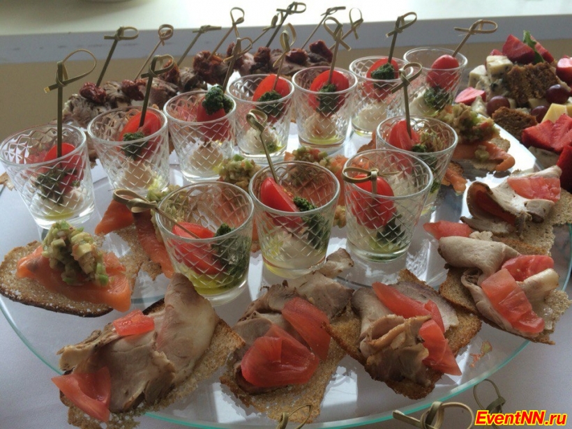 Smart catering,  ., . +7 (920) 253-22-14