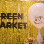  Green Market