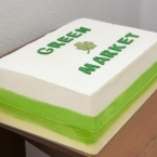 Фестиваль Green Market