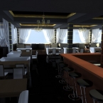   Cafe-Club-Restaurant ''PICASSO''