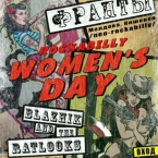 ROCKABILLY WOMEN'S DAY