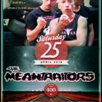 THE MEANTRAITORS  