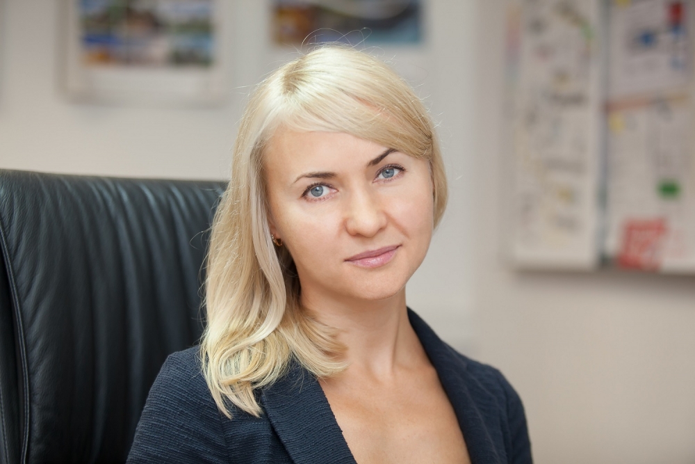 Ирина Терентюк, эксперт премии Event-Прорыв: «Важно выстраивать доверительные и честные отношения с партнерами»