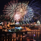 День города Екатеринбург 2014: программа мероприятий на 16 августа
