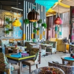 Ресторан паназиатской кухни «Шикари» открывается в Екатеринбурге