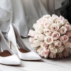 Оформление свадьбы: 8 способов сделать гламурное торжество