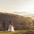 Свадьба за границей: как устроить идеальную свадьбу в райском уголке?