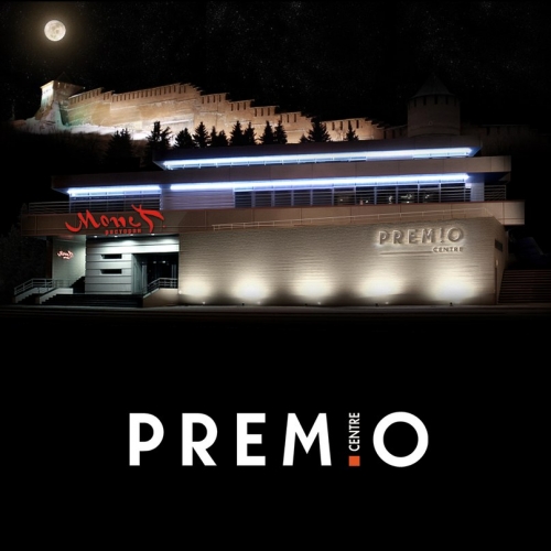 Prem!o Centre (Premio Centre) -   , ,      423-37-03 - 