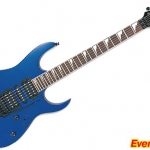 IBANEZ RG370DX EB     :    ""