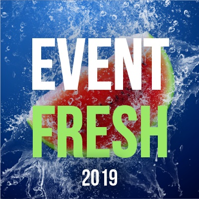     Event Fresh 2019 