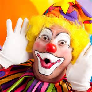 VII Всемирный Фестиваль Клоунов: очень весело!
