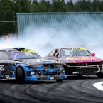     MEGA DRIFT CUP 2024