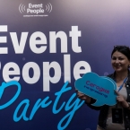 Event People Party: главная летняя встреча профессионалов event-индустрии!